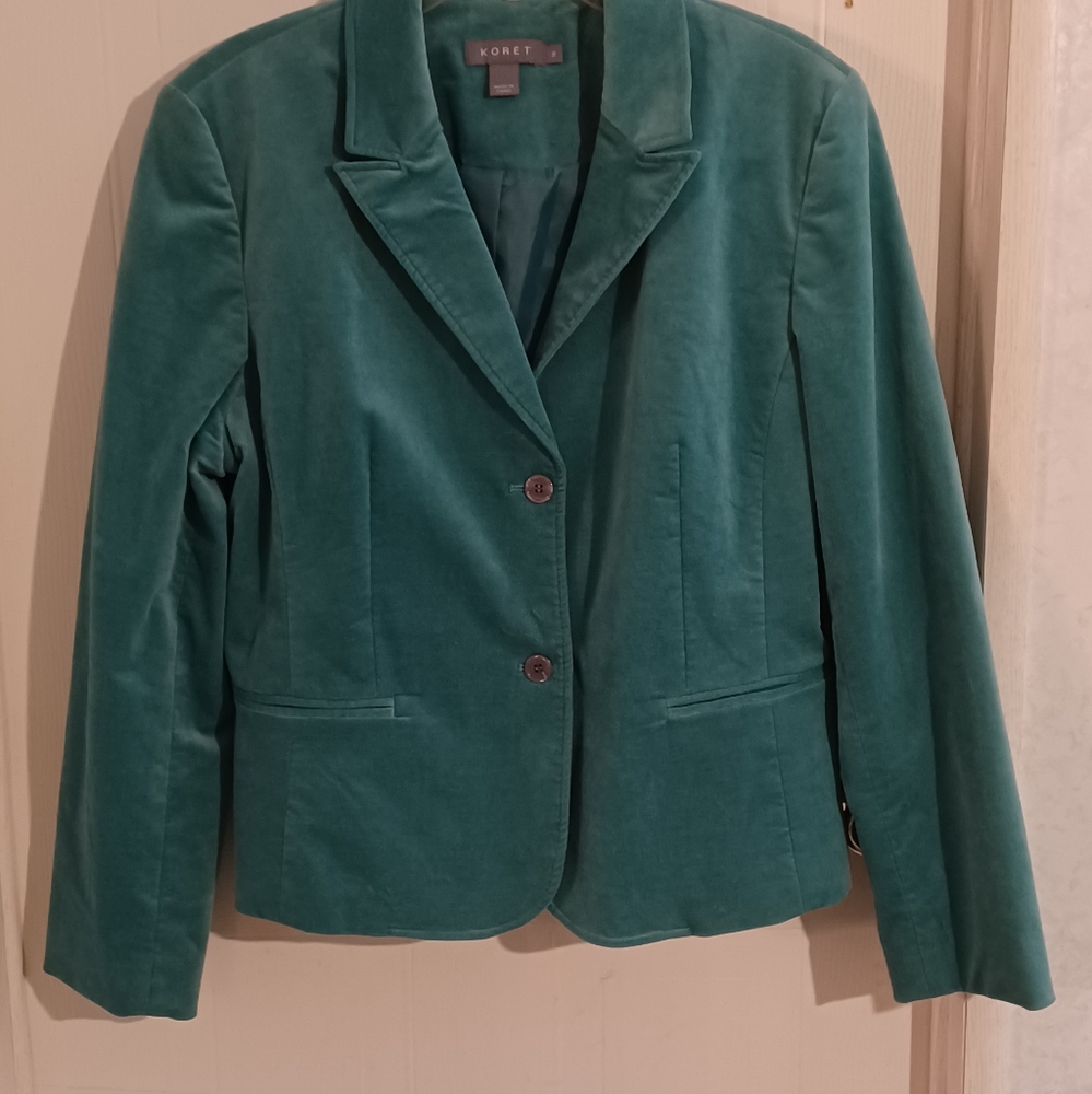 Blazer